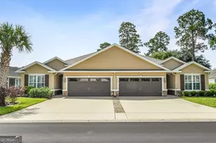 626 Eagle Blvd, Kingsland, GA 31548 - Photo 1