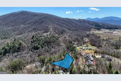 Lot 10 Firefly Ridge, Blairsville, GA 30512 - Photo 6