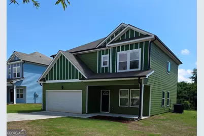 444 N Hill Street, Griffin, GA 30223 - Photo 1