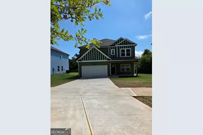 444 N Hill Street, Griffin, GA 30223 - Photo 2