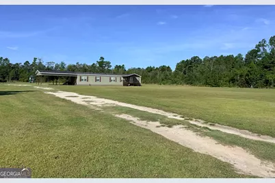 4493 Nails Ferry Road, Baxley, GA 31513 - Photo 2