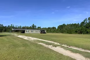4493 Nails Ferry Rd, Baxley, GA 31513 - Photo 2