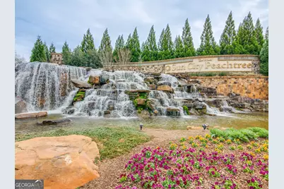 100 Crape Myrtle Drive, Griffin, GA 30223 - Photo 70