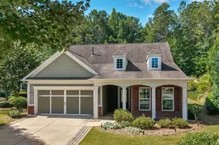 100 Crape Myrtle Dr, Griffin, GA 30223 - Photo 1