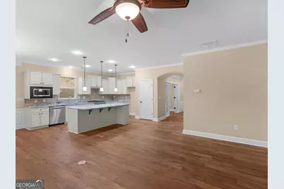 100 Crape Myrtle Drive, Griffin, GA 30223 - Photo 46