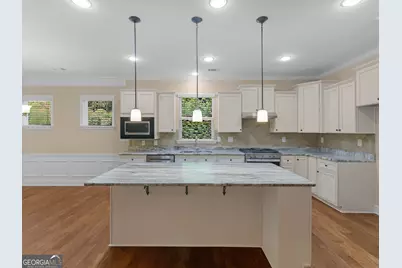 100 Crape Myrtle Drive, Griffin, GA 30223 - Photo 34