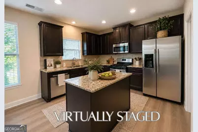 1530 Brushfoot Trail, Suwanee, GA 30024 - Photo 4