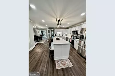304 Woodridge Road, Dublin, GA 31021 - Photo 12