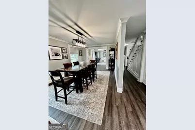 304 Woodridge Road, Dublin, GA 31021 - Photo 6