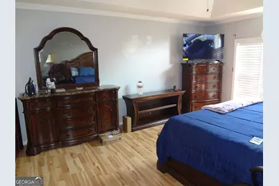 4748 Mitchells Ridge Drive, Ellenwood, GA 30294 - Photo 20