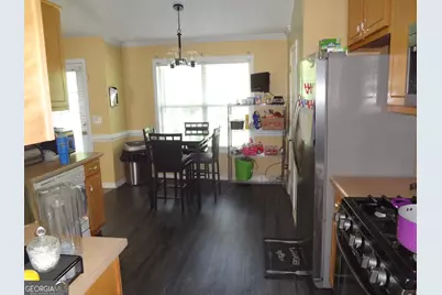 4748 Mitchells Ridge Drive, Ellenwood, GA 30294 - Photo 10