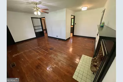 110 Peter Street, Cochran, GA 31014 - Photo 4