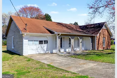 608 S Jeff Davis Drive, Fayetteville, GA 30215 - Photo 6