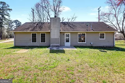 608 S Jeff Davis Drive, Fayetteville, GA 30215 - Photo 4