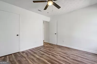 608 S Jeff Davis Drive, Fayetteville, GA 30215 - Photo 28