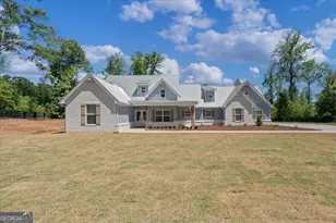 Lot 1 New Hope Church Rd, Carrollton, GA 30117 - Photo 2