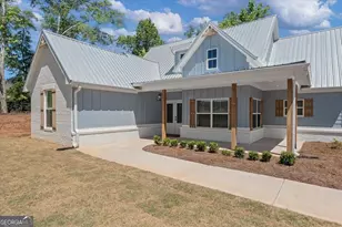 Lot 1 New Hope Church Rd, Carrollton, GA 30117 - Photo 4