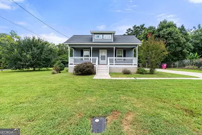 731 Shi Place, Macon, GA 31206 - Photo 2