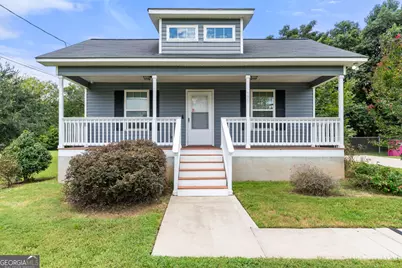 731 Shi Place, Macon, GA 31206 - Photo 1