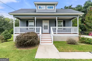 731 Shi Pl, Macon, GA 31206 - Photo 1
