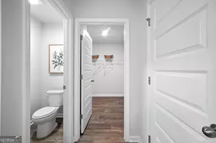 142 Hollingsworth Loop, Statesboro, GA 30461 - Photo 22