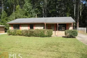 2384 Rodgers Dr SE, Conyers, GA 30094 - Photo 1