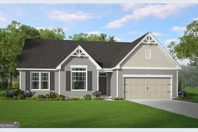 425 Northshore Drive, Kingsland, GA 31548 - Photo 1
