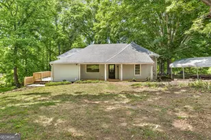 808 Knollwood Dr, Winder, GA 30680 - Photo 1