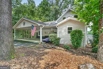 105 Horseshoe Court, Eatonton, GA 31024 - Photo 4