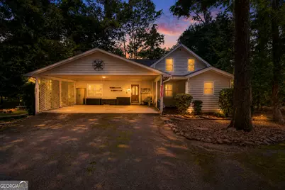 105 Horseshoe Court, Eatonton, GA 31024 - Photo 2