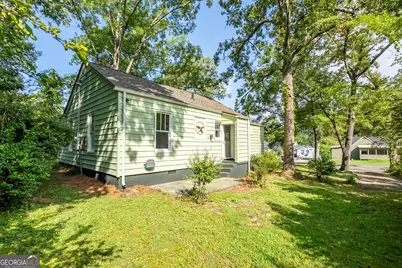 115 Brookwood Avenue NW, Rome, GA 30165 - Photo 16