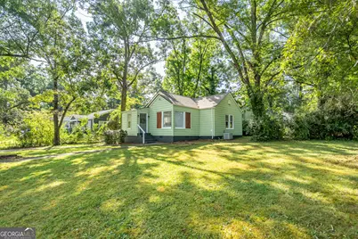 115 Brookwood Avenue NW, Rome, GA 30165 - Photo 2