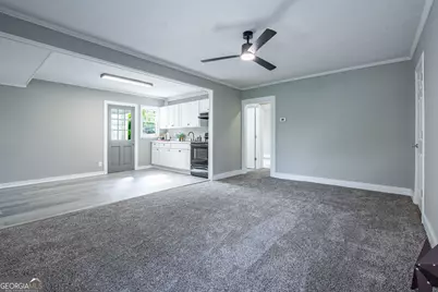 115 Brookwood Avenue NW, Rome, GA 30165 - Photo 8