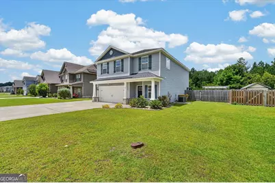 130 Clover Pointe Circle, Guyton, GA 31312 - Photo 4