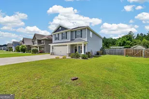 130 Clover Pointe Circle, Guyton, GA 31312 - Photo 4