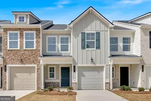 105 Village Green Dr, Adairsville, GA 30103 - Photo 1