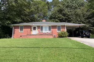 6136 Washington St SW, Covington, GA 30014 - Photo 1