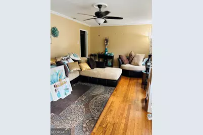 52 S Parkwood, Savannah, GA 31404 - Photo 2