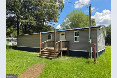 135 Middlebrook Street, Fitzgerald, GA 31750 - Photo 2