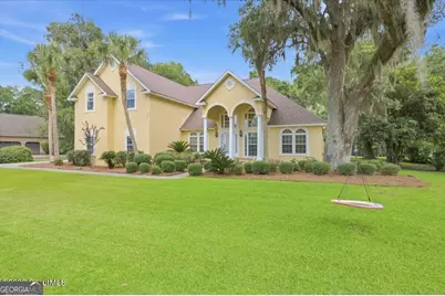 102 Laurel Grove Road, Brunswick, GA 31523 - Photo 2