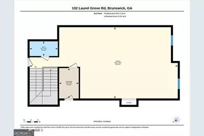 102 Laurel Grove Road, Brunswick, GA 31523 - Photo 40