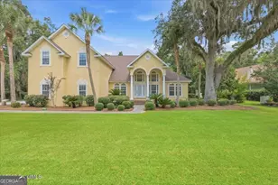 102 Laurel Grove Rd, Brunswick, GA 31523 - Photo 1