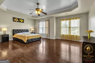 256 Ennisbrook Dr SE, Smyrna, GA 30082 - Photo 22