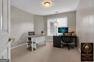 256 Ennisbrook Dr SE, Smyrna, GA 30082 - Photo 28