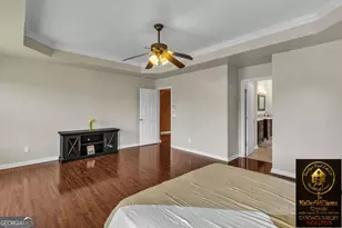256 Ennisbrook Dr SE, Smyrna, GA 30082 - Photo 24