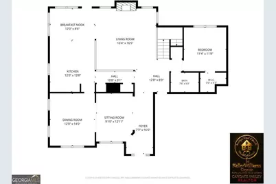 256 Ennisbrook Drive SE, Smyrna, GA 30082 - Photo 42