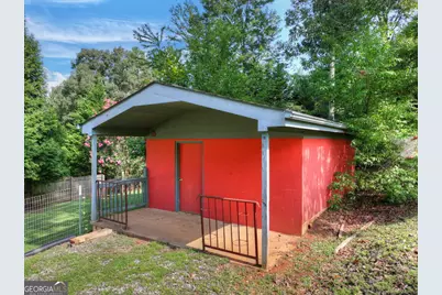 35 E Thomas Road, Blue Ridge, GA 30513 - Photo 4