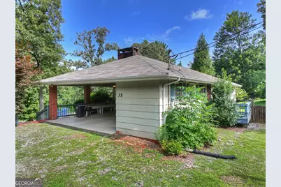35 E Thomas Road, Blue Ridge, GA 30513 - Photo 2