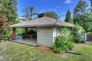35 E Thomas Rd, Blue Ridge, GA 30513 - Photo 2