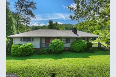 35 E Thomas Road, Blue Ridge, GA 30513 - Photo 1